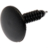 963-009 Panel Trim Retainer - GM; 1985-1991 Buick, 1987-2005 Chevrolet, 1985-1991 Oldsmobile, 1985-1991 Pontiac - image 1