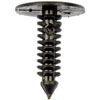 963-009 Panel Trim Retainer - GM; 1985-1991 Buick, 1987-2005 Chevrolet, 1985-1991 Oldsmobile, 1985-1991 Pontiac - image 2