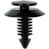 963-010 Panel Trim Retainer - Ford; 1980-2003 Ford; 1980-1994 Lincoln; 1980-2001 Mercury