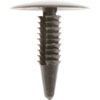 963-013 Panel Trim Retainer -Ford; 1980-2018 Ford; 1982-2006 Lincoln; 1980-2011 Mercury - image 1