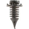 963-020 Panel Trim Retainer - GM/Chrysler; 0.68 in - image 2