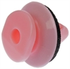 963-024 Rocker Molding Head Dia 0.65in Shank Long 0.46in Hole Dia 0.36in - image 1