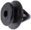 963-027 Molding Retainer Head Dia 0.65in Shank Long 0.5in Hole Dia 0.35in - image 1