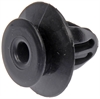 963-028 Rocker Molding Head Dia 0.7in Shank Long 0.54in Hole Dia 0.33in - image 1