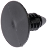 963-043 Bumper Retainer Head Dia. 0.75 in. Shank Long 0.61 in. Hole Dia. 0.23 in. - image 1
