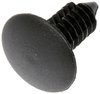 963-058D Chrysler, Ford, GM Panel Retainer; Multi-Vehicle Application