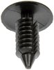 963-058D Chrysler, Ford, GM Panel Retainer; Multi-Vehicle Application - image 2