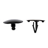 963-060 Panel Trim Retainer - Ford/Chrysler - image 1