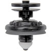 963-076 VW Panel Retainer Clip Locking with Sealer - image 2