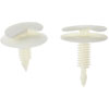 963-080 Panel Trim Retainer - Nylon - image 2