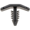 963-085 Hood Insulator Retainer - GM/Ford - image 1