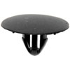 963-088 Hood Insulator Clip; 2002-2019 Lexus; 2008-2016 & 2004 Scion; 2002-2019 Toyota; 2000 Toyota; 1984-1985 Toyota