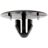 963-088 Hood Insulator Clip; 2002-2019 Lexus; 2008-2016 & 2004 Scion; 2002-2019 Toyota; 2000 Toyota; 1984-1985 Toyota - image 2
