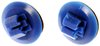 Plastic Fender and Rocker Clip, 16.7 mm for 2003-2019 Toyota 4Runner, 2007-2014 FJ Cruiser, 2008-2013 Highlander - image 4