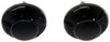 Plastic Push-Type Retainer, 7 mm Hole for 2006-2009 Subaru Legacy and Outback, 2013-2020 and 2022-2023 BRZ, 2008-2014 Tribeca - image 2