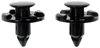 Plastic Push-Type Retainer, 7 mm Hole for 2006-2009 Subaru Legacy and Outback, 2013-2020 and 2022-2023 BRZ, 2008-2014 Tribeca - image 4