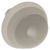 Plastic OE-Style Door Trim Panel Retainer, 20 mm, Natural White for 2004-2023 Subaru Vehicles - image 4