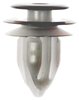 OE-Style Trim Panel Retainer for 2005-2023 Subaru Vehicles - image 2