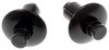 Plastic Push-Type Bumper Cover Retainer, 7 mm Hole for 2008-2023 Subaru Vehicles - image 4