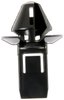 Plastic Multi-Purpose Fender Clip, 13 mm Hole for 2013-2023 Ram Truck Applications - image 4