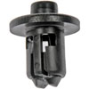 Cowl Panel Retainers Lexus LS460/LS600h 10/pkg - image 1