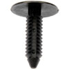 963-202 Bumper Retainer-Exterior-GM; Buick/Cadillac/Chevrolet/Chrysler/Dodge/GMC/Hummer/Jeep/Oldsmobile/Plymouth/Pontiac/Ram - image 2