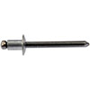 963-204 Bumper Blind Rivet-Exterior-GM; 2002-2013 Cadillac; 2007-2015 Chevrolet; 2005-2015 GMC - image 2
