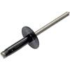 963-205 Blind Rivet Retainer-GM-Diameter 3/16 in.; Buick/Cadillac/Chevrolet/GMC/Hummer/Oldsmobile/Pontiac/Saturn