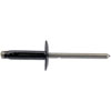 963-205 Blind Rivet Retainer-GM-Diameter 3/16 in.; Buick/Cadillac/Chevrolet/GMC/Hummer/Oldsmobile/Pontiac/Saturn - image 2