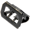 963-212 Cowl Vent Clip-GM; Buick/Cadillac/Chevrolet/GMC/Hummer/Oldsmobile - image 1