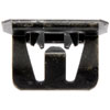 963-212 Cowl Vent Clip-GM; Buick/Cadillac/Chevrolet/GMC/Hummer/Oldsmobile - image 2