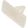 963-215 Moulding Retainer-Interior-GM; 0.68 in - image 1