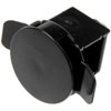 963-222 Moulding Retainer-Interior-Jeep; 2005-2007 Jeep Liberty - image 1