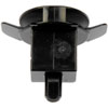 963-222 Moulding Retainer-Interior-Jeep; 2005-2007 Jeep Liberty - image 2