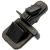 963-223 Bumper Retainer-Exterior-Jeep; 2005-2006 Jeep Grand Cherokee - image 1
