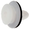963-237 Mazda Molding Clip; 2001-2019 Mazda - image 1
