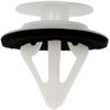 963-237 Mazda Molding Clip; 2001-2019 Mazda - image 2
