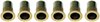 Steel Rivet Nut, 1/4-20 Thread, SAE [Box of 20] - image 2