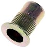 Steel Rivet Nut, #10-32 Thread [Box of 20]