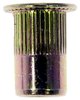 Steel Rivet Nut, #10-32 Thread [Box of 20] - image 2
