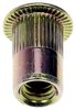 Steel Rivet Nut, #10-32 Thread [Box of 20] - image 3