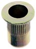 Steel Rivet Nut, #10-32 Thread [Box of 20] - image 4