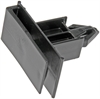 963-401 Rocker Molding Head Dia 1.58X0.88in Shank Long 1.36in Hole Dia 0.63in - image 1