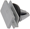 963-404 Rocker Molding Head Dia 0.47X0.94in Shank Long 0.64in Hole Dia 0.31in - image 1