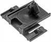 963-406 Rocker Molding Head Dia 0.87X1.18in Shank Long 0.49in Hole Dia 0.33in - image 1