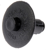963-408 Radiator Support Head Dia 1.06in Shank Long 0.73in Hole Dia 0.39in; 2006-2011 Buick, 2000-2011 Cadillac - image 1