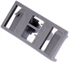 963-409 Rocker Panel Head Dia 1.98X0.88in Shank Long 0.54in Hole Dia 0.55in - image 1