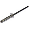 963-501 Blind Rivet Retainer-Mercedes Benz - image 1