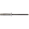 963-501 Blind Rivet Retainer-Mercedes Benz - image 2