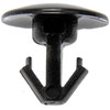 963-505 Weatherstrip Retainer-Exterior-Mazda; 2004-2012 Mazda - image 2